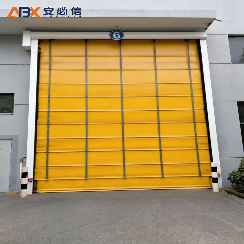 广州市冷库门封